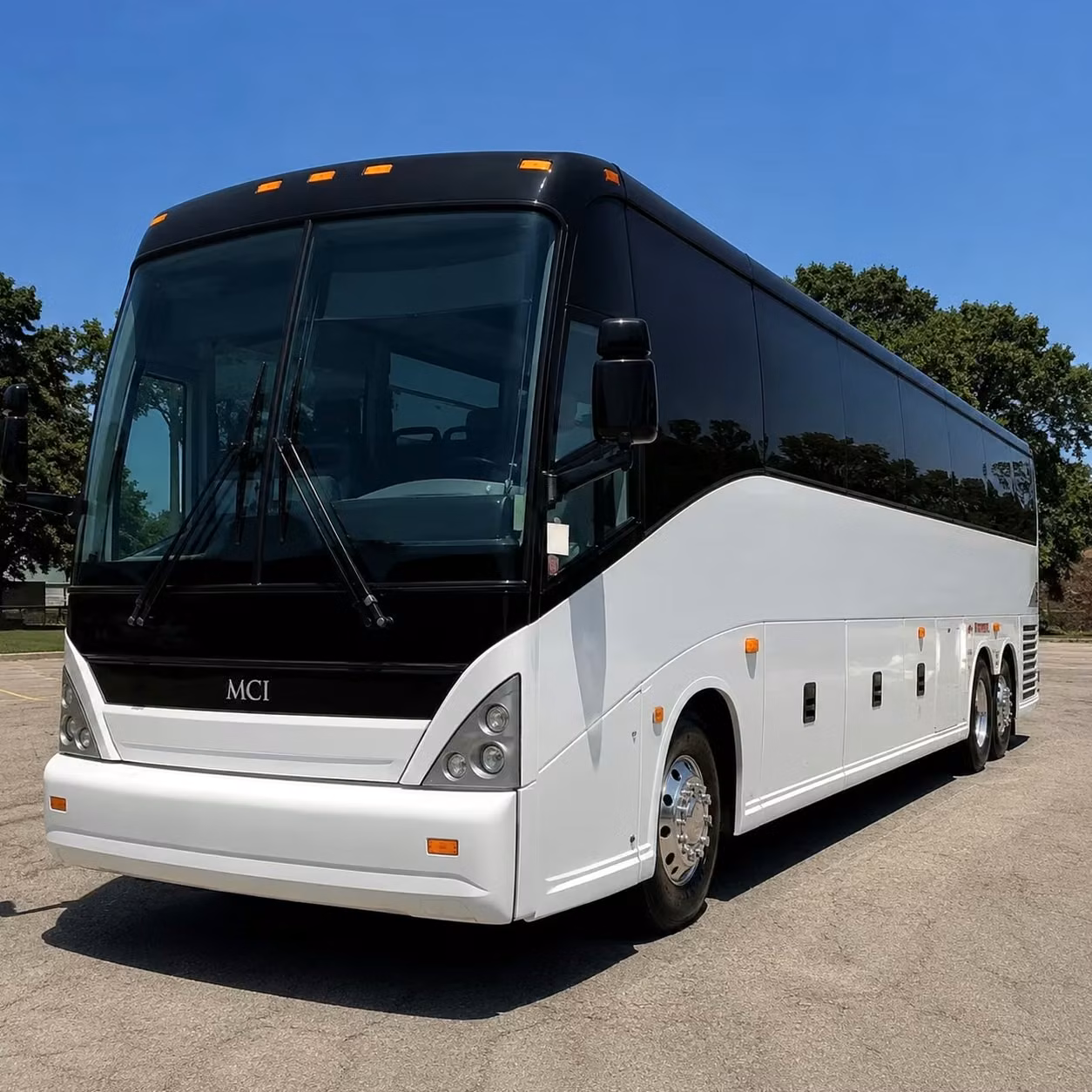 bus rentals for inglewood concerts music festival