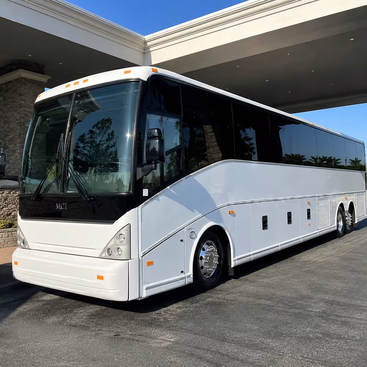 inglewood school field trip charter bus rentals
